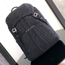 Christian Dior Backpacks